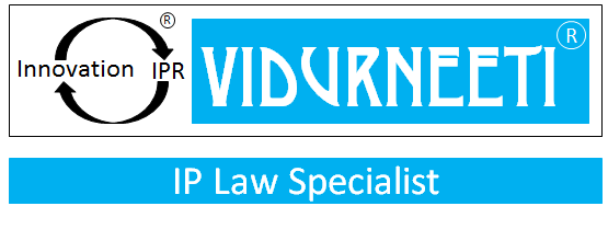 Vidurneeti Logo